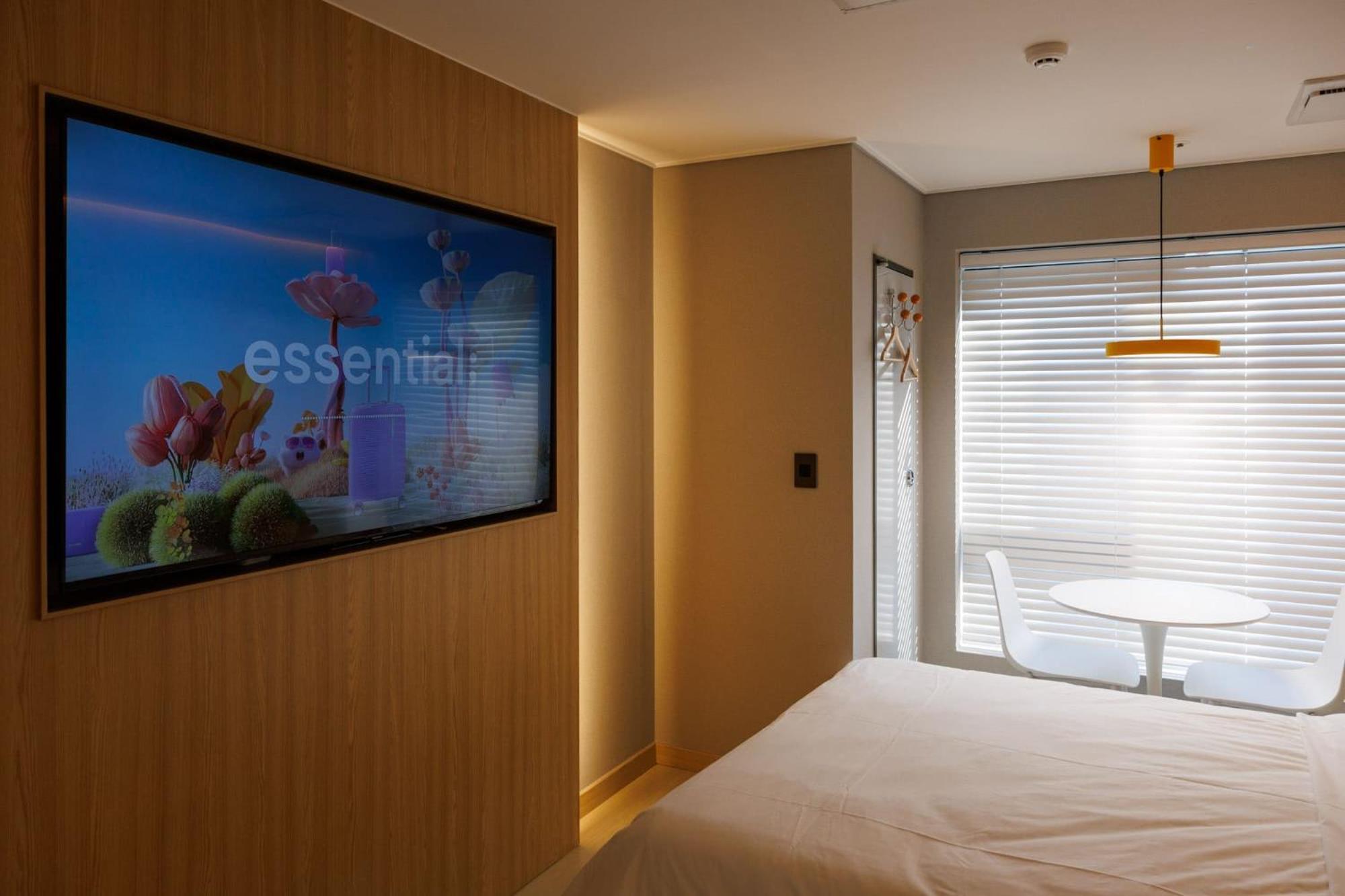 Wecostay Insadong Seoul Exterior photo