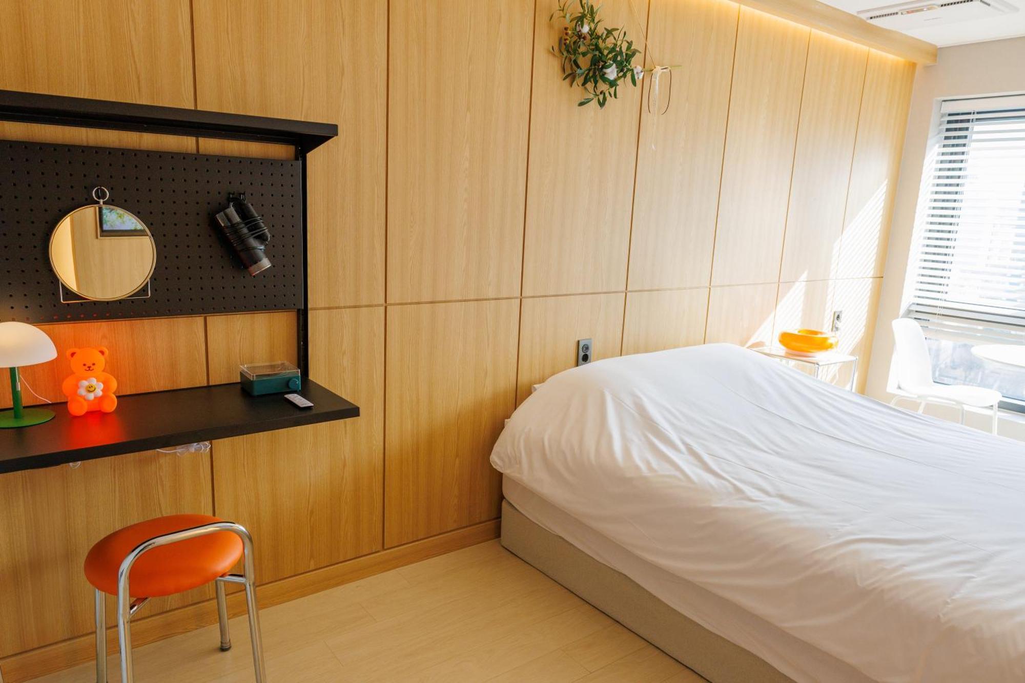 Wecostay Insadong Seoul Exterior photo